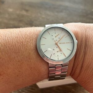 Watch Michael Kors MK6407